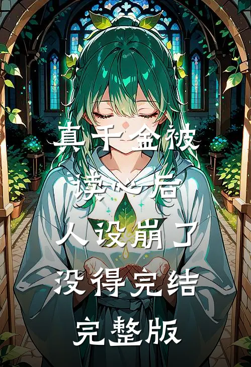 真千金被读心后,人设崩了 没得完结完整版