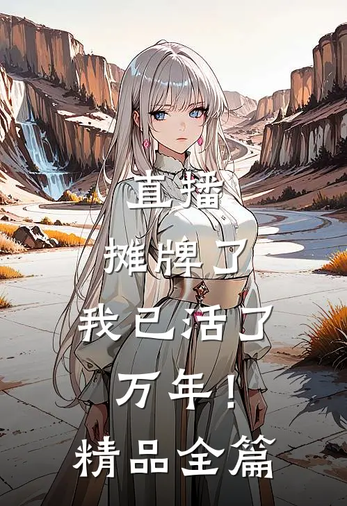 直播：摊牌了，我已活了万年！精品全篇