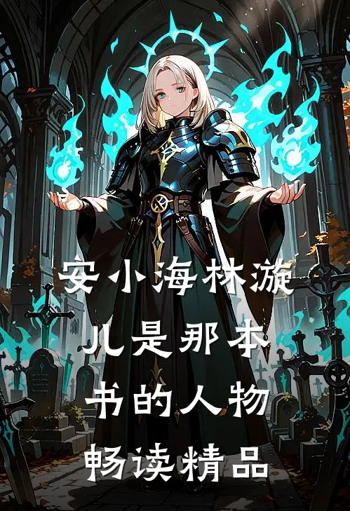 安小海林漩儿是那本书的人物畅读精品