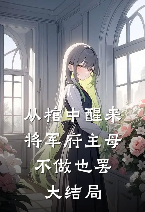 从棺中醒来：将军府主母，不做也罢大结局