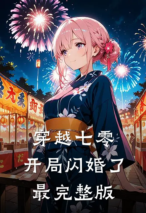 穿越七零，开局闪婚了最完整版