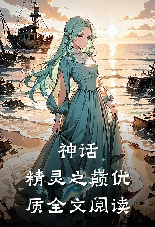 神话，精灵之巅优质全文阅读