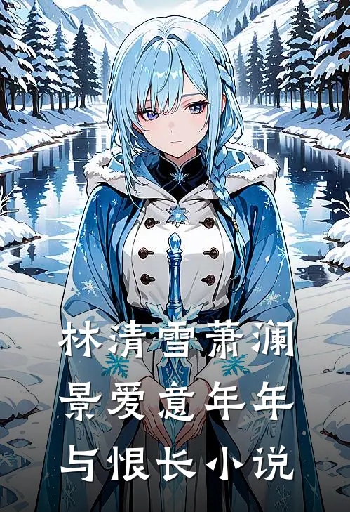 林清雪萧澜景爱意年年与恨长小说
