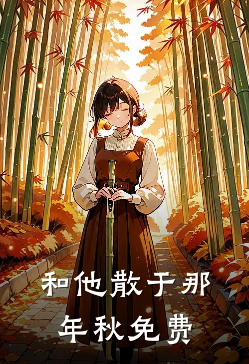 和他散于那年秋免费