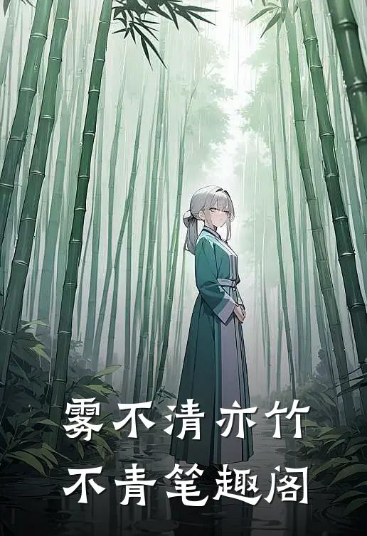 雾不清亦竹不青笔趣阁