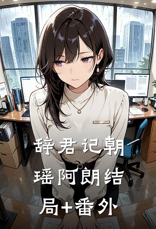 辞君记朝瑶阿朗结局+番外