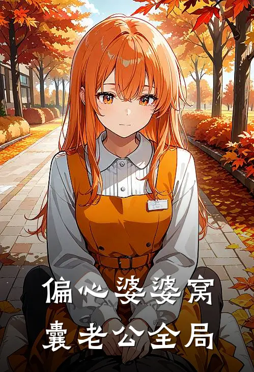 偏心婆婆窝囊老公全局