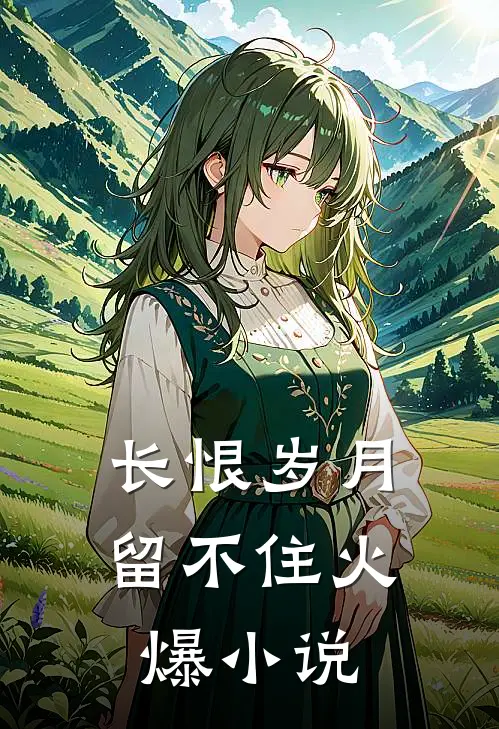 长恨岁月留不住火爆小说