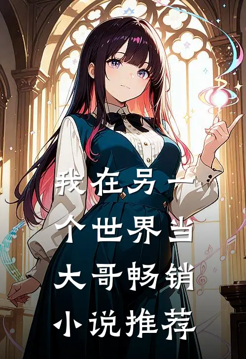 我在另一个世界当大哥畅销小说推荐