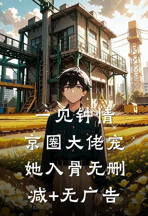 一见钟情，京圈大佬宠她入骨无删减+无广告