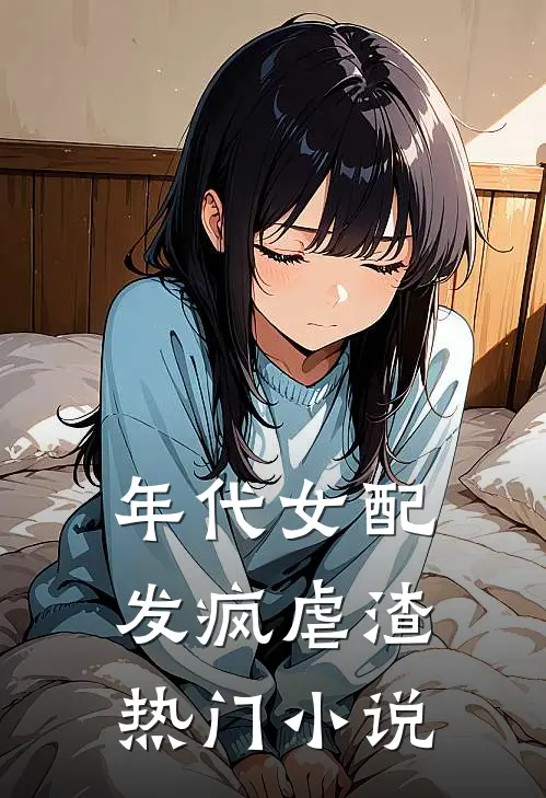 年代女配，发疯虐渣热门小说
