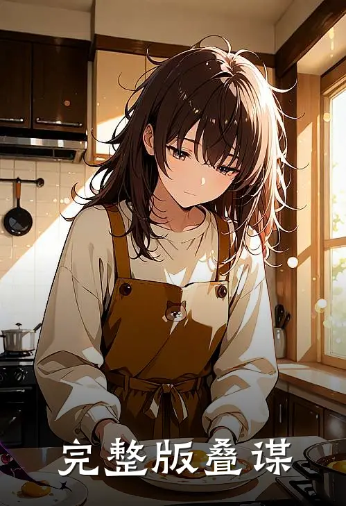完整版叠谋