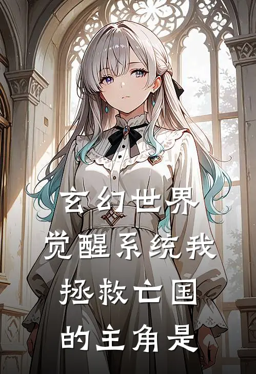 玄幻世界：觉醒系统我拯救亡国的主角是