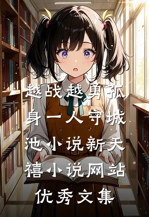 越战越勇孤身一人守城池小说新天禧小说网站优秀文集
