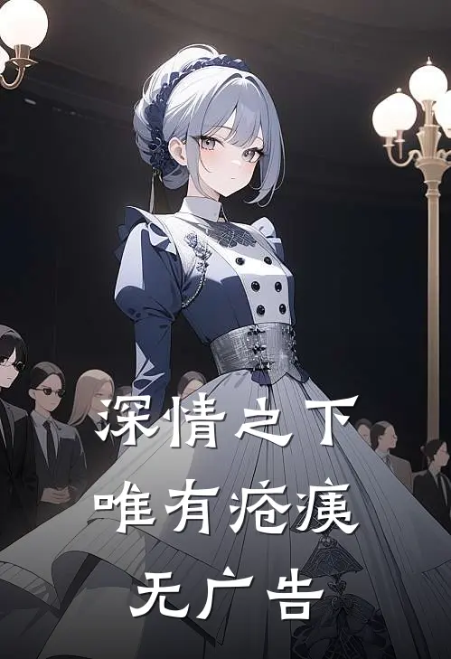 深情之下唯有疮痍无广告