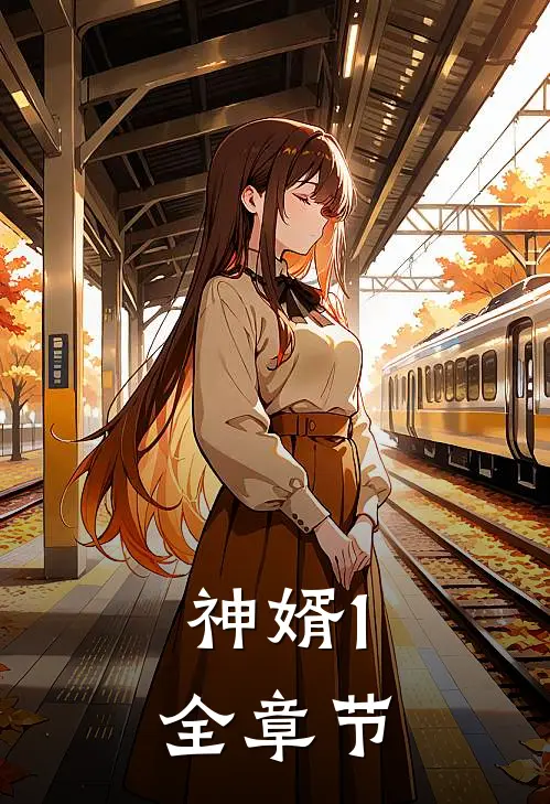 神婿1全章节