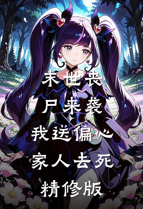 末世丧尸来袭，我送偏心家人去死精修版