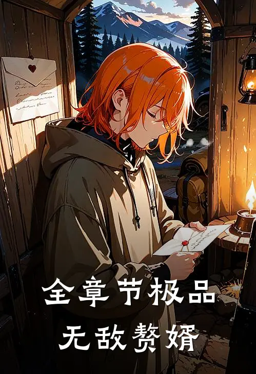 全章节极品无敌赘婿