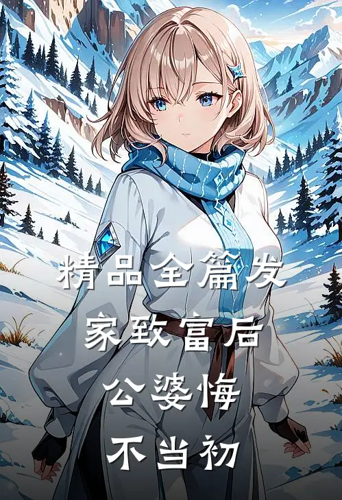 精品全篇发家致富后：公婆悔不当初
