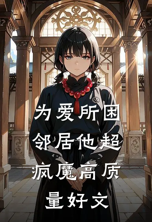 为爱所困，邻居他超疯魔高质量好文