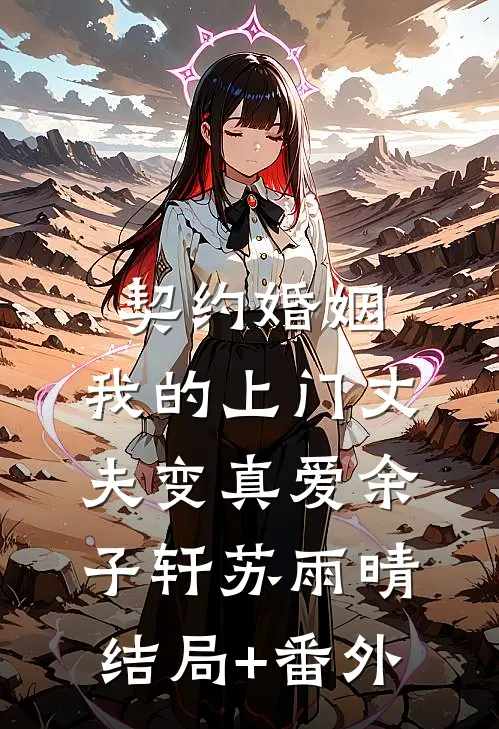 契约婚姻：我的上门丈夫变真爱余子轩苏雨晴结局+番外