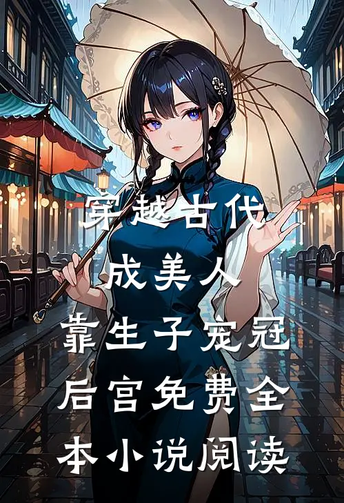 穿越古代成美人,靠生子宠冠后宫免费全本小说阅读