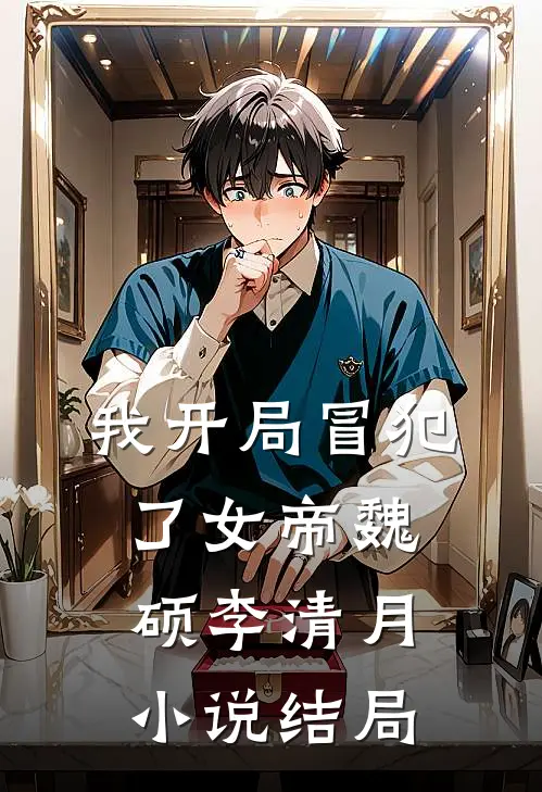 我开局冒犯了女帝魏硕李清月小说结局