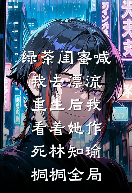 绿茶闺蜜喊我去漂流，重生后我看着她作死林知瑜桐桐全局