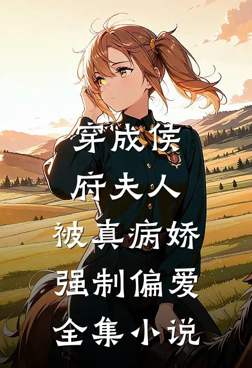 穿成侯府夫人，被真病娇强制偏爱全集小说