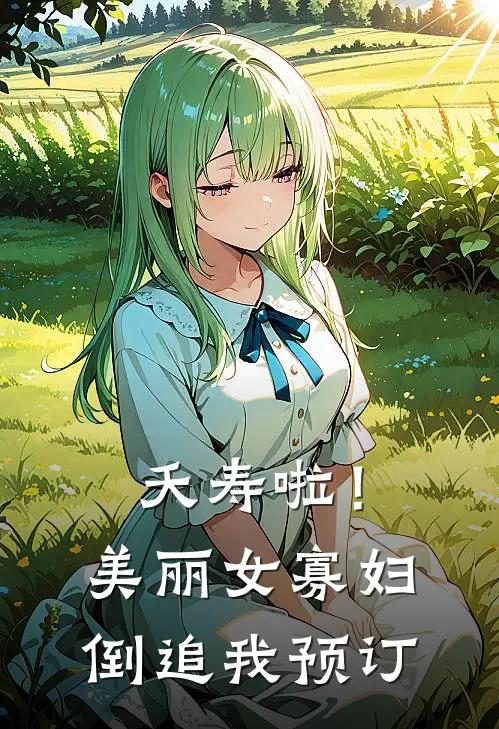 夭寿啦！美丽女寡妇倒追我预订
