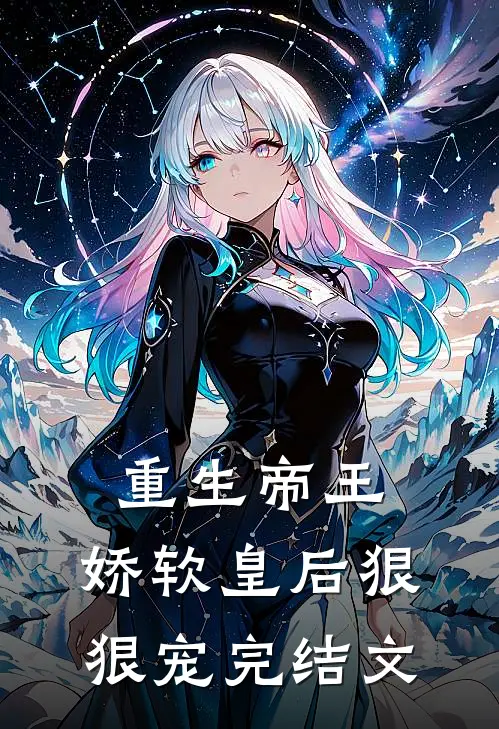 重生帝王，娇软皇后狠狠宠完结文