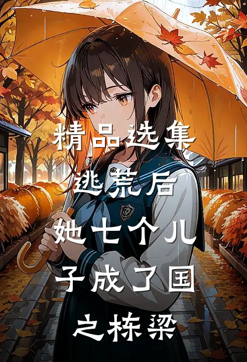 精品选集逃荒后，她七个儿子成了国之栋梁