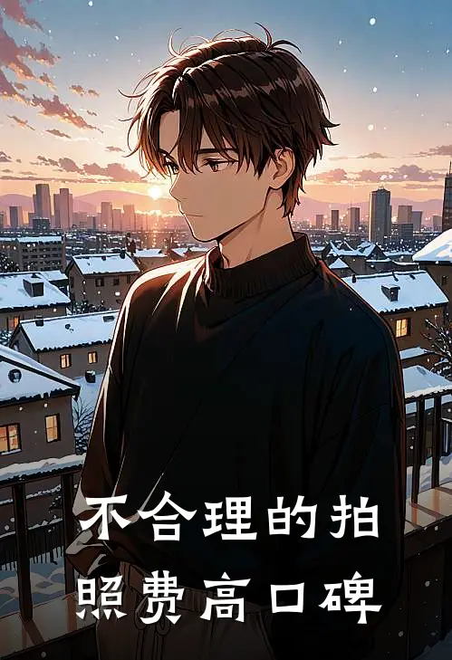 不合理的拍照费高口碑