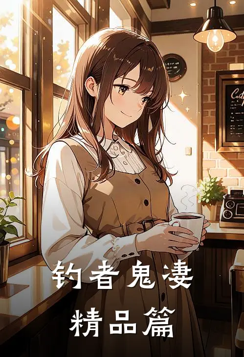 钓者鬼凄精品篇