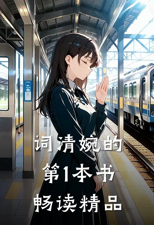 词清婉的第1本书畅读精品