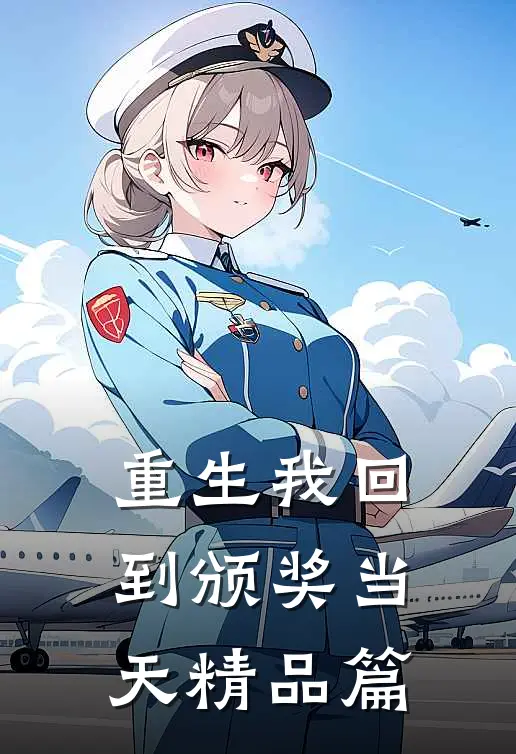 重生我回到颁奖当天精品篇