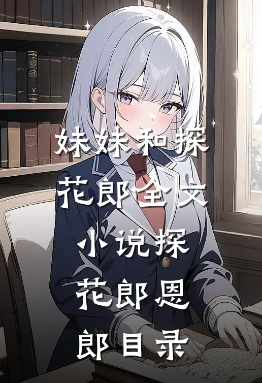 妹妹和探花郎全文小说探花郎恩郎目录