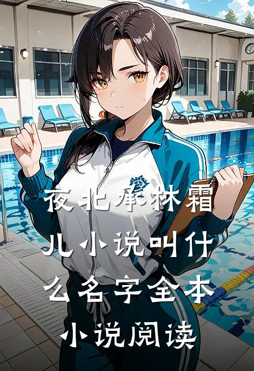 夜北承林霜儿小说叫什么名字全本小说阅读