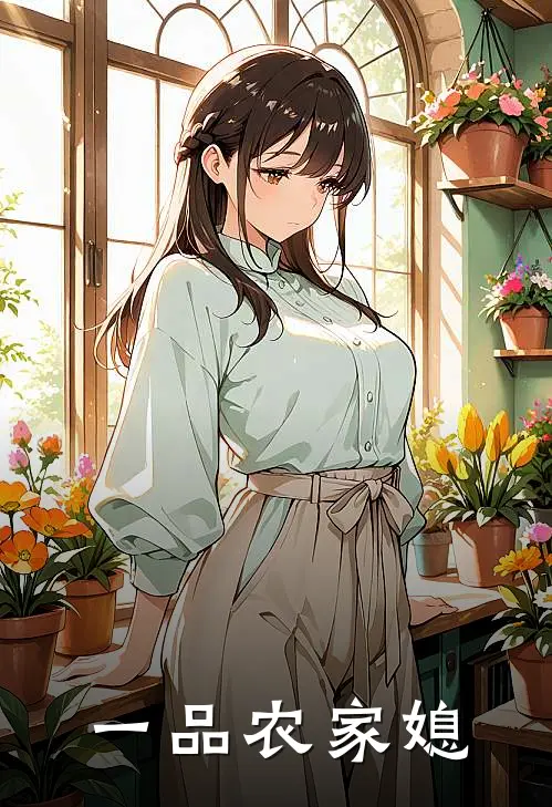 一品农家媳