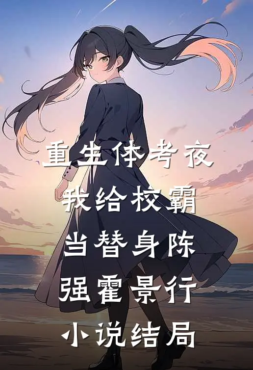 重生体考夜：我给校霸当替身陈强霍景行小说结局