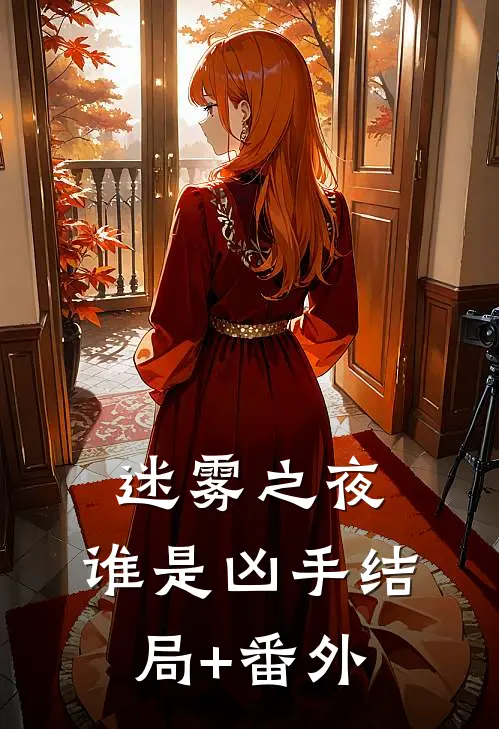 《迷雾之夜：谁是凶手》结局+番外