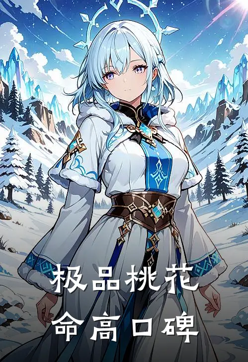 极品桃花命高口碑