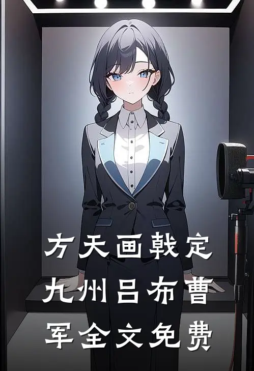 方天画戟定九州吕布曹军全文免费
