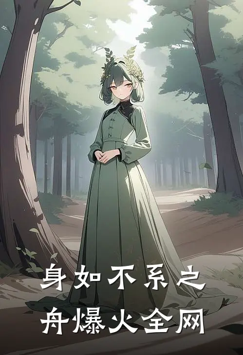 身如不系之舟爆火全网