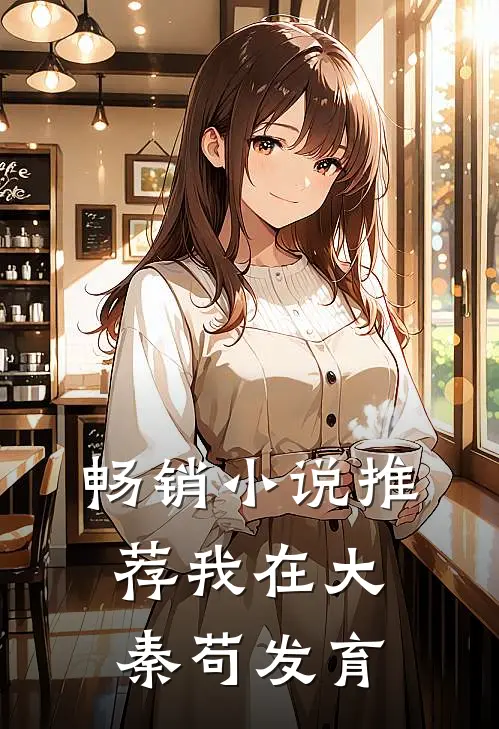 畅销小说推荐我在大秦苟发育