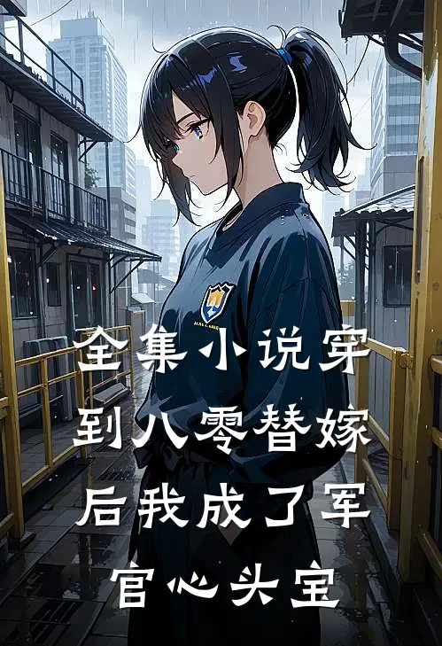 全集小说穿到八零替嫁后我成了军官心头宝