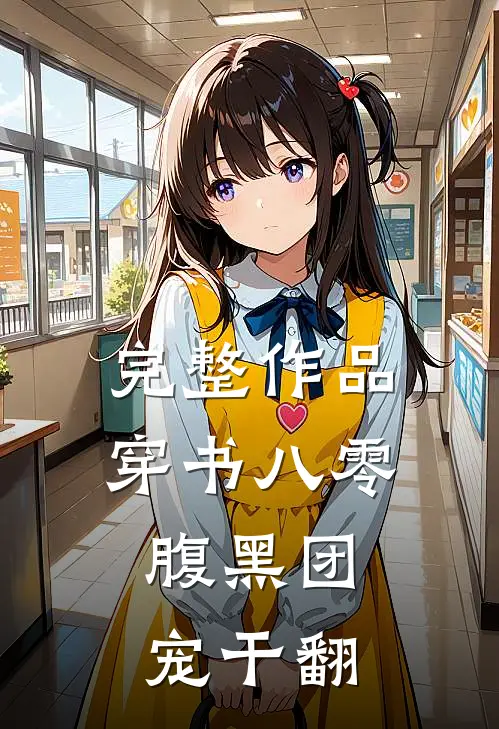 完整作品穿书八零:腹黑团宠干翻