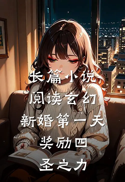 长篇小说阅读玄幻：新婚第一天，奖励四圣之力