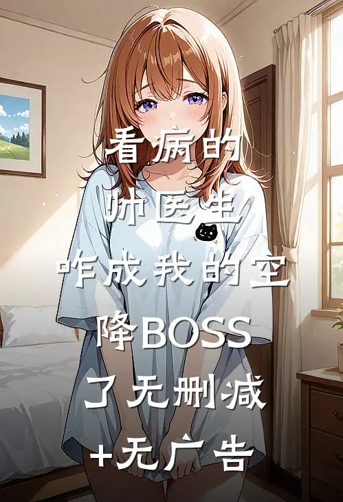 看病的帅医生，咋成我的空降BOSS了无删减+无广告