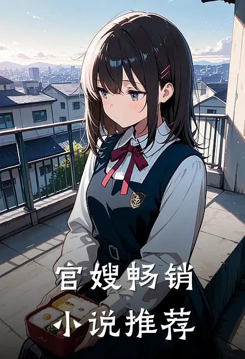 官嫂畅销小说推荐
